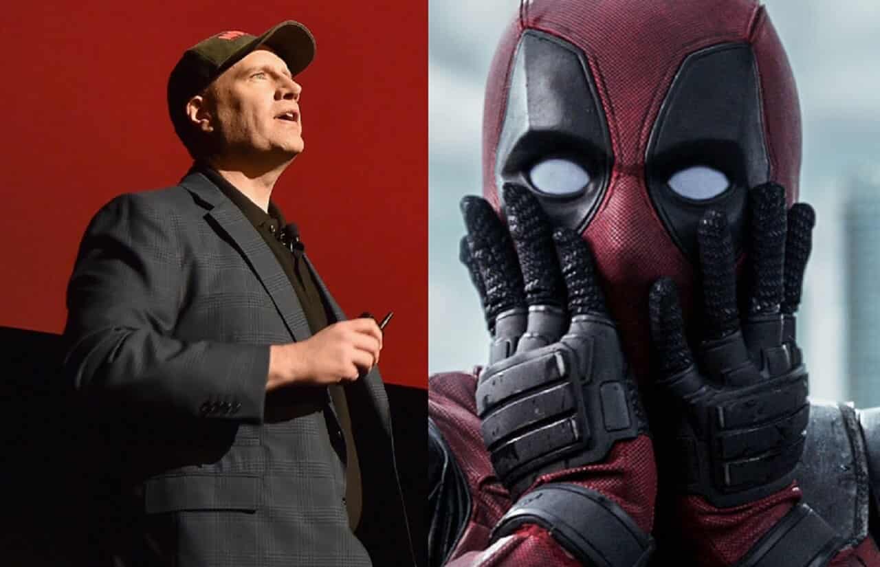 Deadpool 2: Kevin Feige commenta il nuovo trailer del sequel