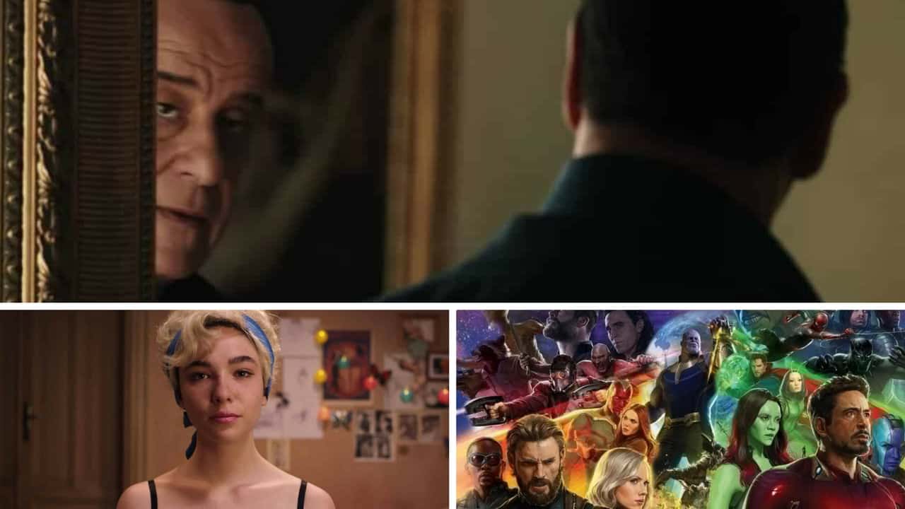 Film al cinema della settimana: Loro 1 ad Avengers: Infinity War