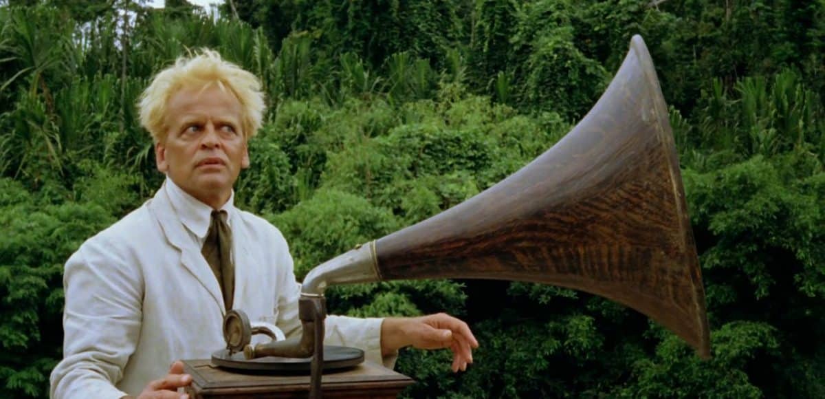 Fitzcarraldo cinematographe