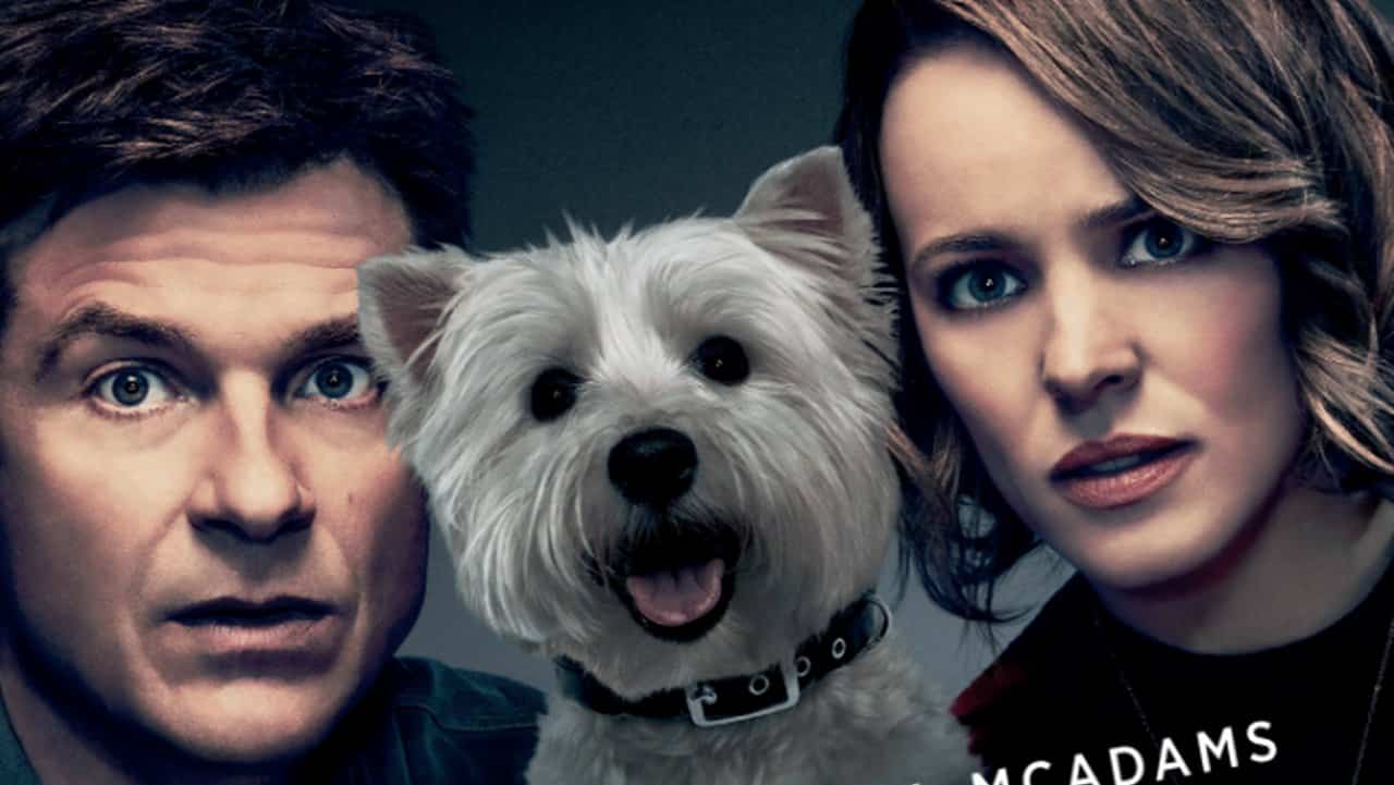 Game Night: Rachel McAdams e Jason Bateman nel poster italiano