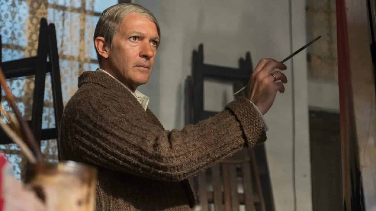 Genius. Picasso: la serie prodotta da Ron Howard dal 10 maggio su National Geographic