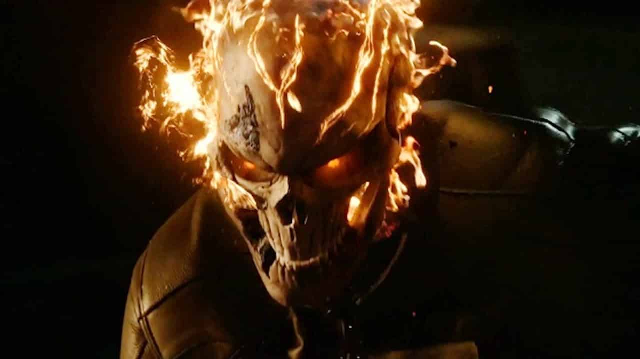 Ghost Rider: per Nicolas Cage il film doveva essere R-Rated