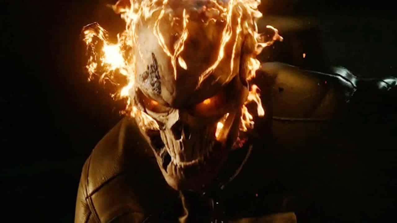 Ghost Rider: Nicolas Cage vorrebbe un film vietato ai minori