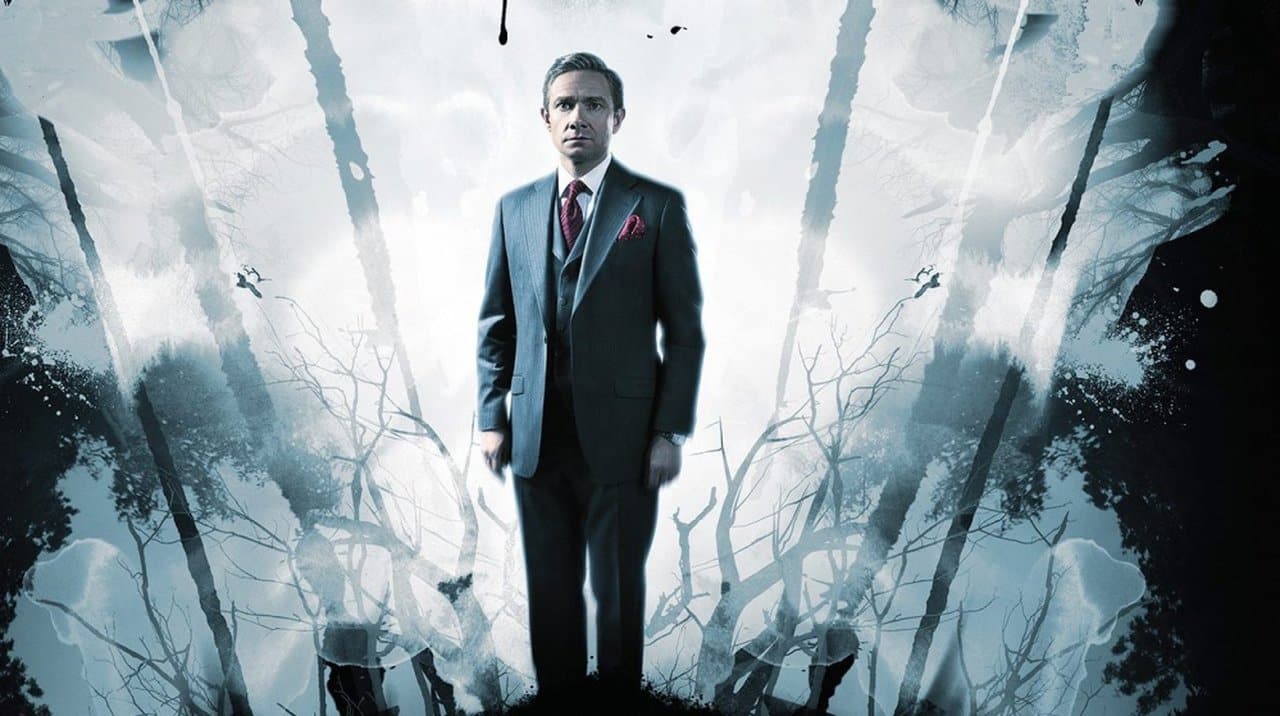 Ghost Stories: una clip e due spot dal supernatural thriller con Martin Freeman