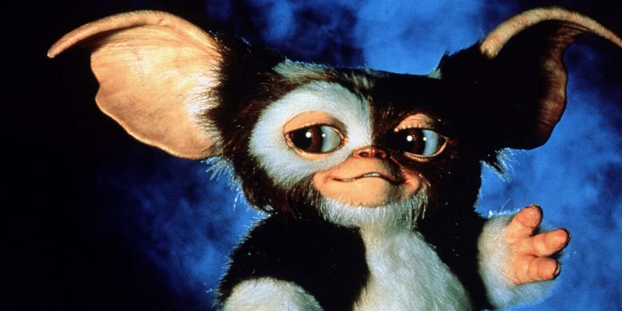 Gremlins, Cinematographe