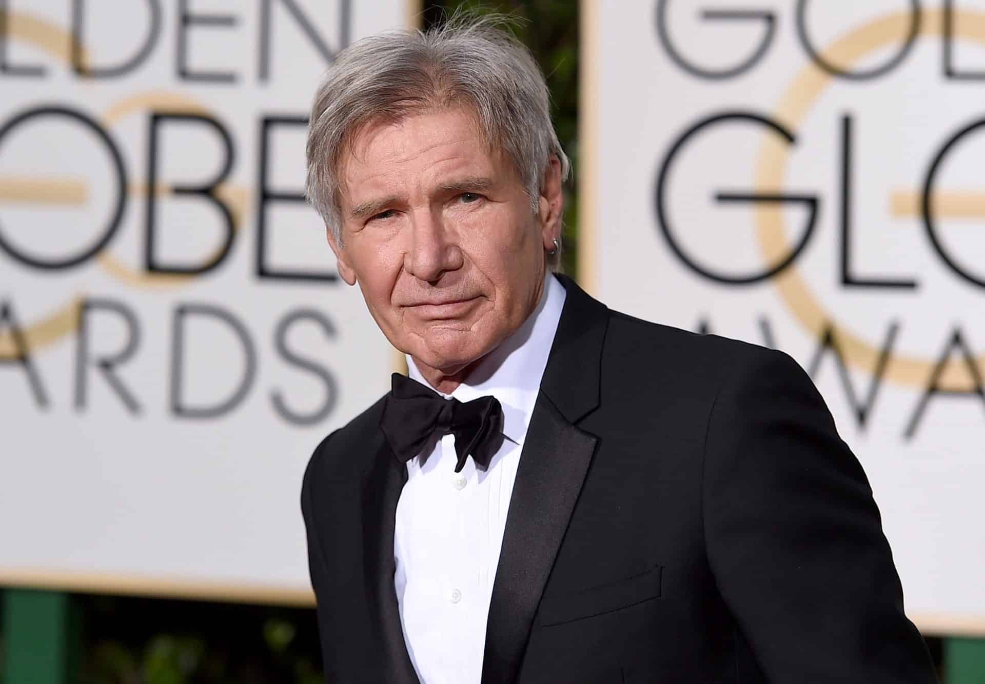 Avete mai visto la moglie di Harrison Ford? Il loro segreto sbalordisce i fan dell’attore di Indiana Jones