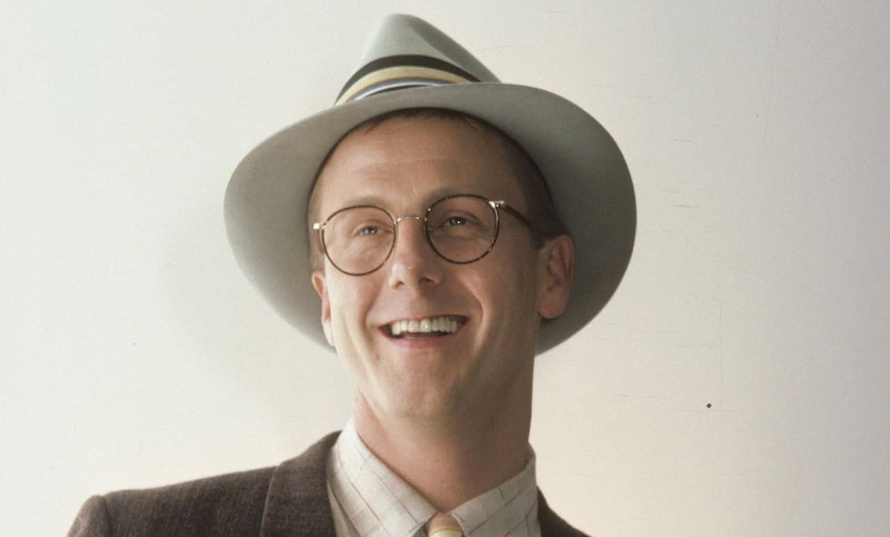 Morto Harry Anderson: l’attore di Giudice di notte aveva 65 anni