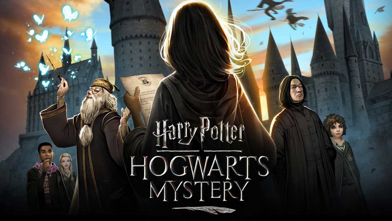 Harry Potter: Hogwarts Mystery – alcune star presteranno la voce ai loro personaggi