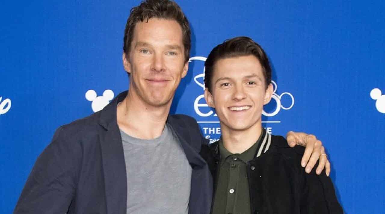 Avengers: Infinity War – Tom Holland e Benedict Cumberbatch sull’evoluzione dei loro personaggi