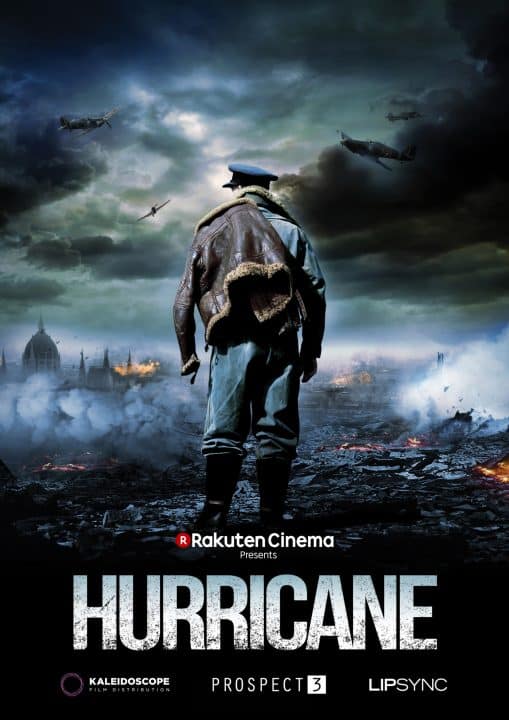 Hurricane Cinematographe.it
