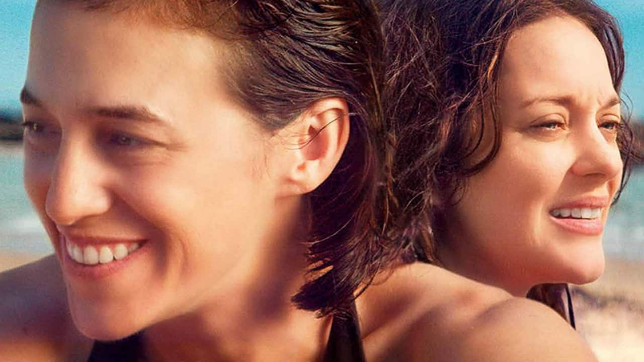 Arnaud Desplechin: Alba Rohrwacher è la più grande attrice italiana del momento