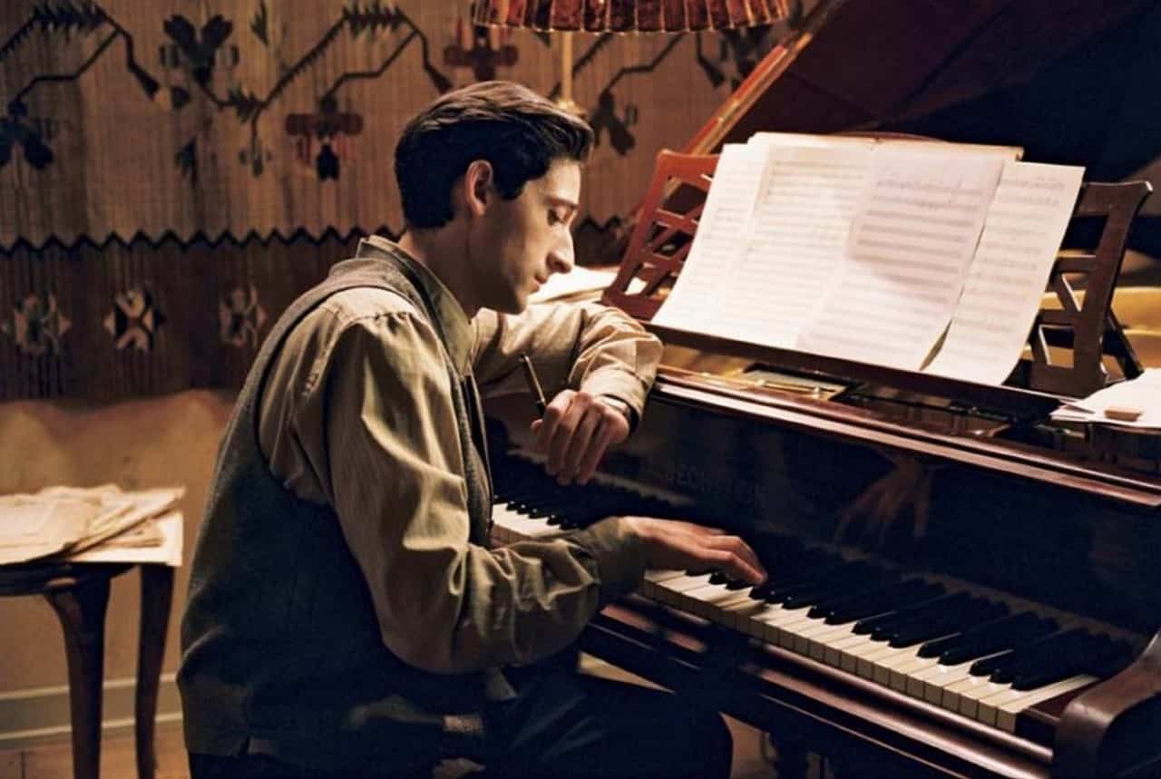 Il pianista: recensione del film di Roman Polanski