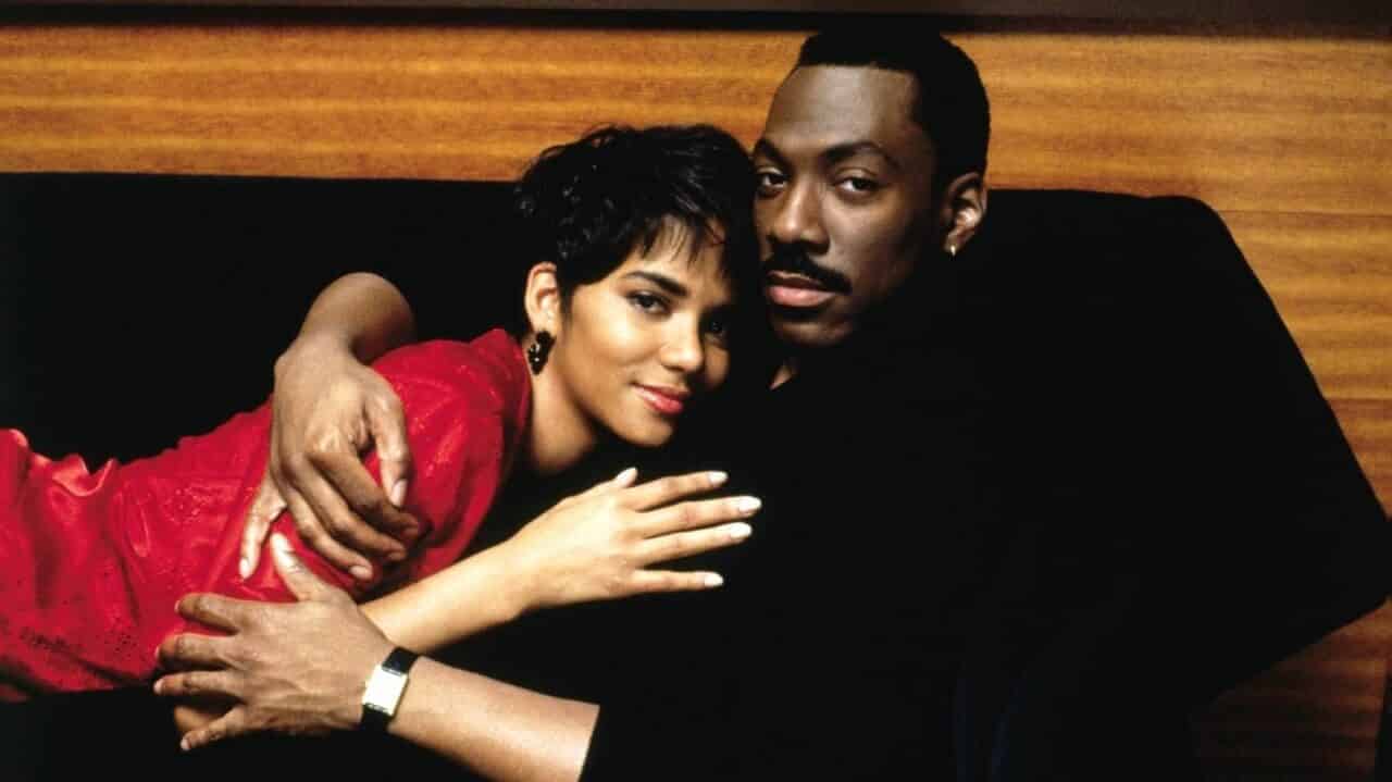 Il principe delle donne: il film con Eddie Murphy diventerà una serie tv