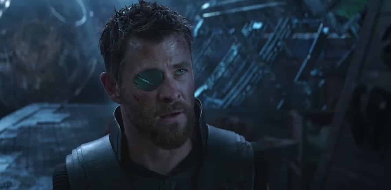 Avengers: Infinity War – nelle clip Thor, Guardiani della Galassia e Black Panther