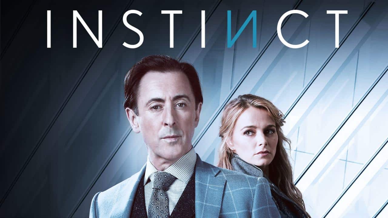 Instinct: la nuova serie poliziesca in arrivo su Rai 2