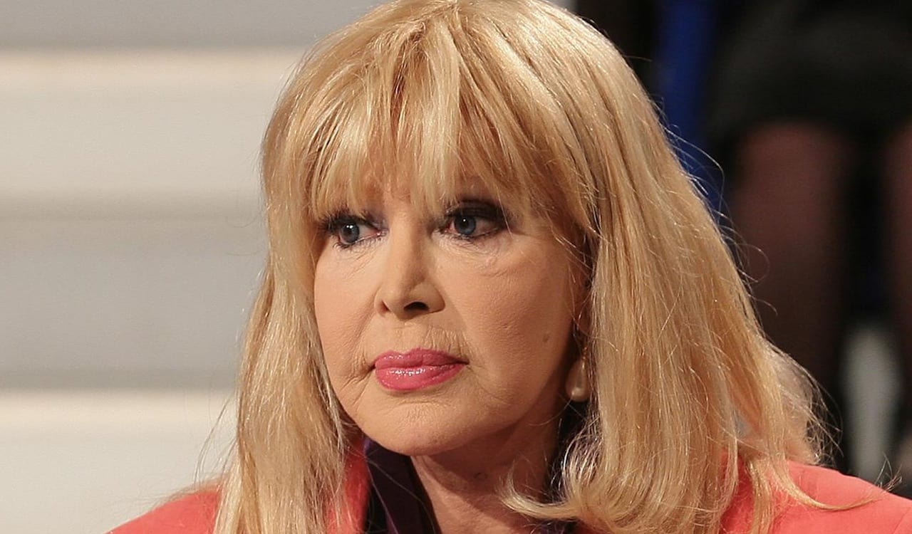 Morta a 74 anni l’attrice e imitatrice romana Isabella Biagini