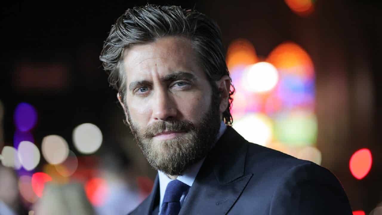 Welcome To Vienna: Jake Gyllenhaal protagonista e produttore del film