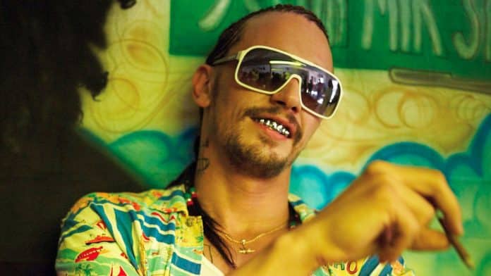 James Franco