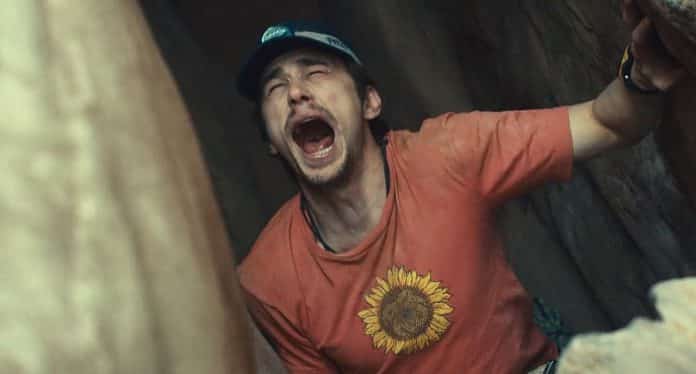 James Franco