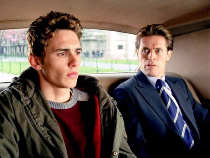 James Franco