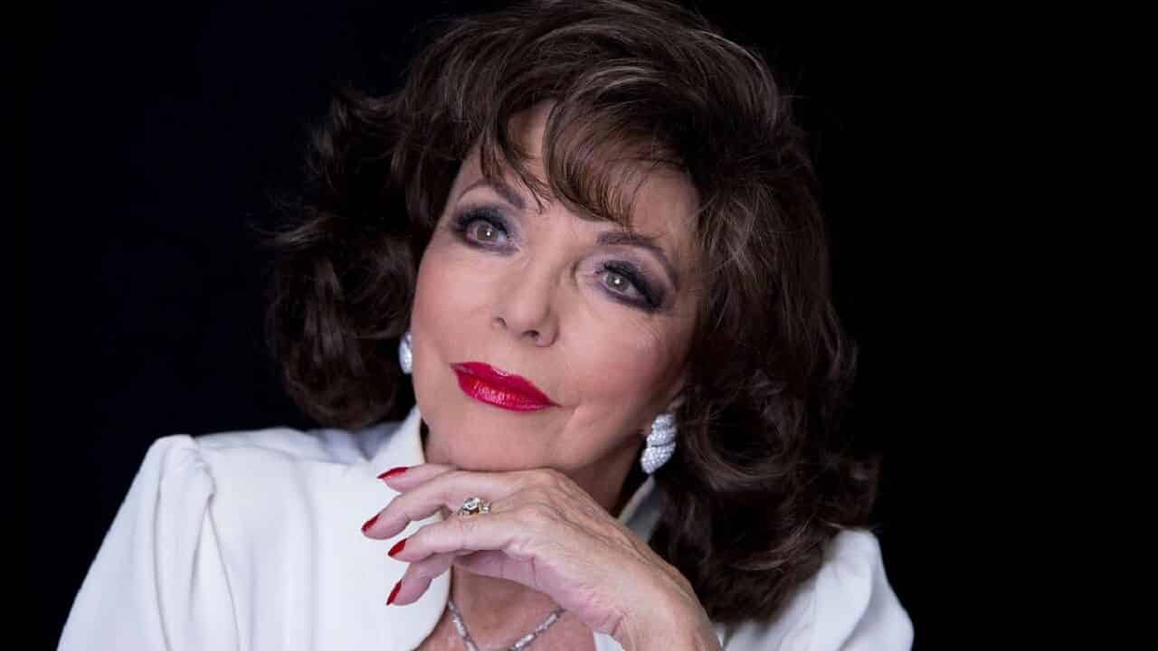 American Horror Story – Stagione 8: Joan Collins si unisce al cast?