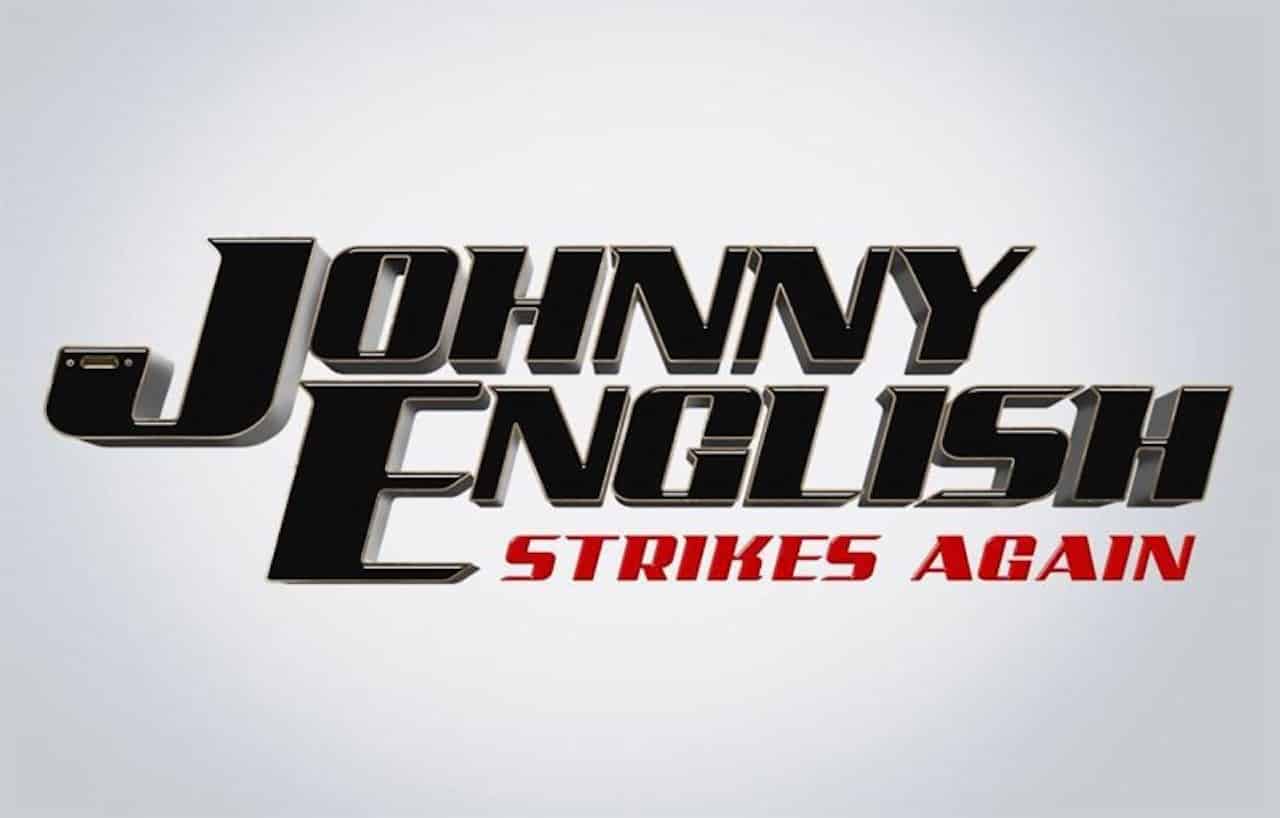 Johnny English 3: uno sguardo al passato annuncia il teaser trailer