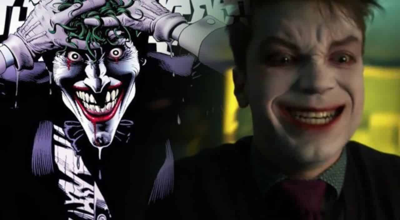 Danny Cannon su Gotham: “non chiameremo Jeremiah il Joker”