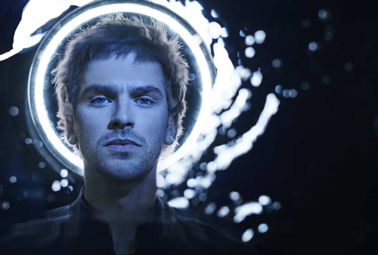 Legion – Stagione 3: rilasciato il poster psichedelico della nuova stagione