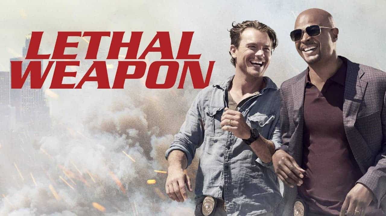 Lethal Weapon: cosa aspettarsi dalla Stagione 2 della serie tv?