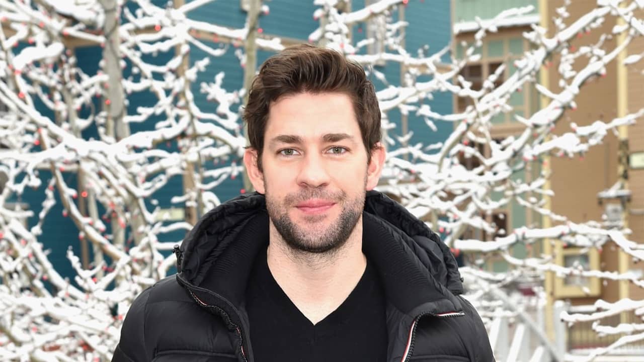 Life on Mars John Krasinski Cinematographe
