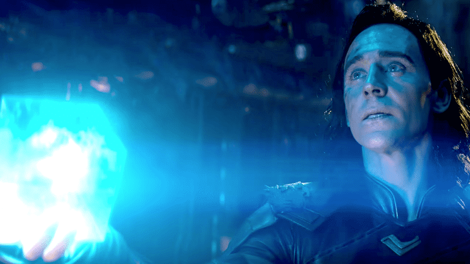 Avengers: Infinity War – Tom Hiddleston sapeva da sempre di Thanos
