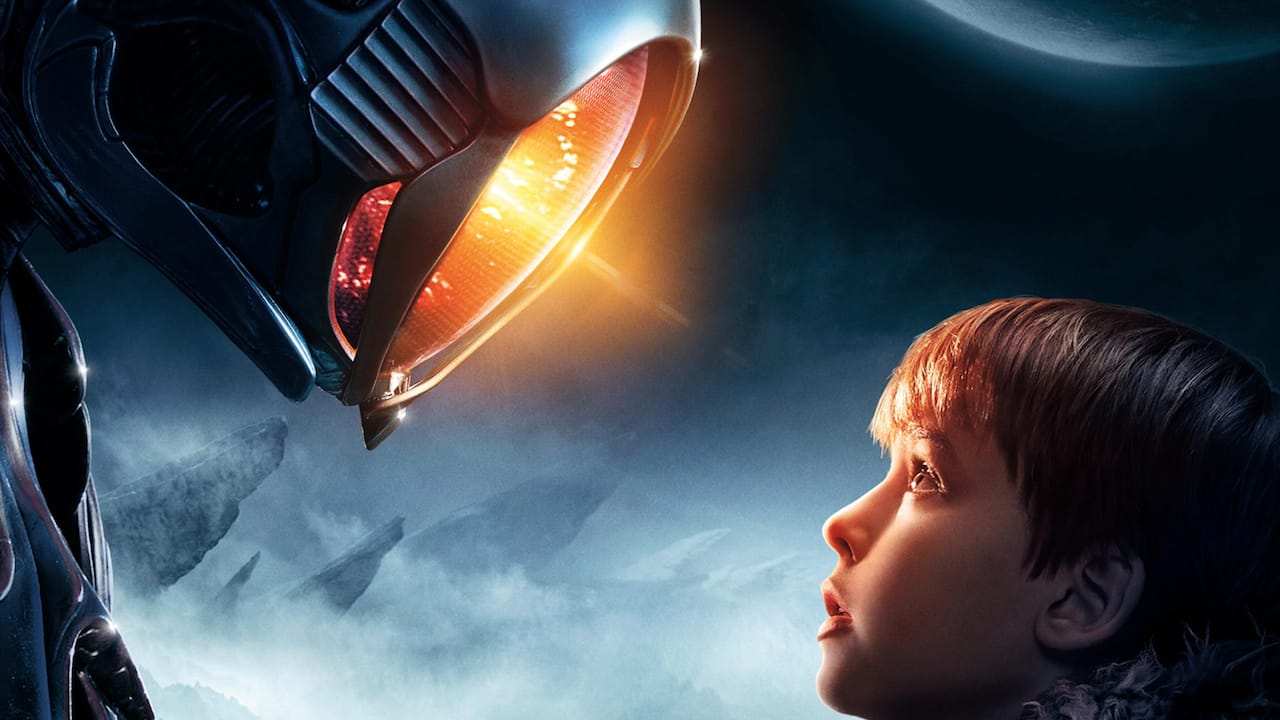 Lost In Space – Stagione 2: i creatori stanno sviluppando la nuova stagione