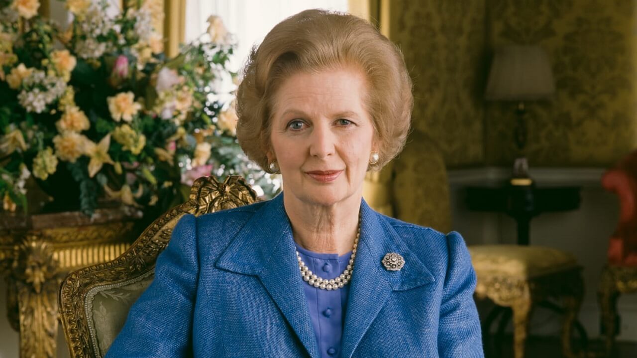 Margaret Thatcher: la BBC ordina una docuserie sull’ex primo ministro