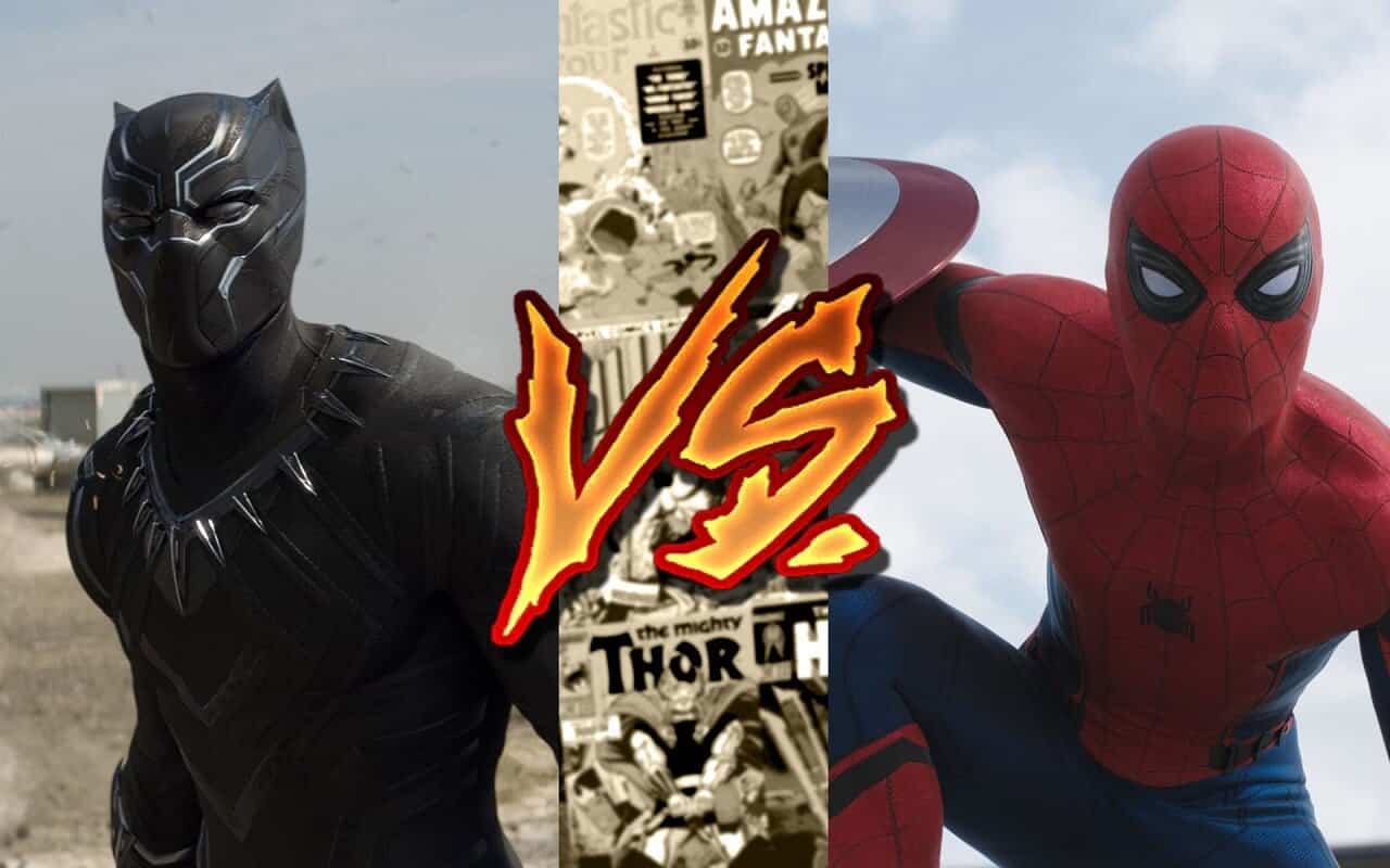Spider-Man: Homecoming 2 assume la stessa scenografa di Black Panther