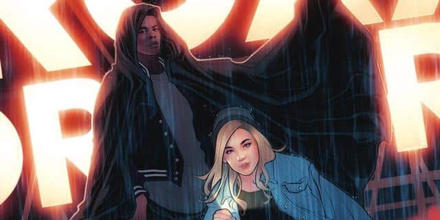 Cloak & Dagger: rivelati nel dettaglio i personaggi della serie Marvel