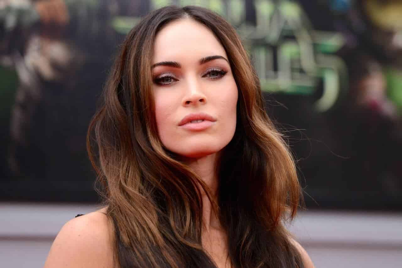 Megan Fox sull’essere una sex symbol: “Non ho paura di essere sexy”