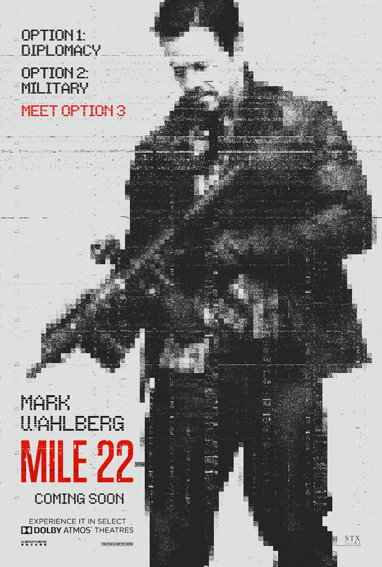 Mile 22 Cinematographe.it