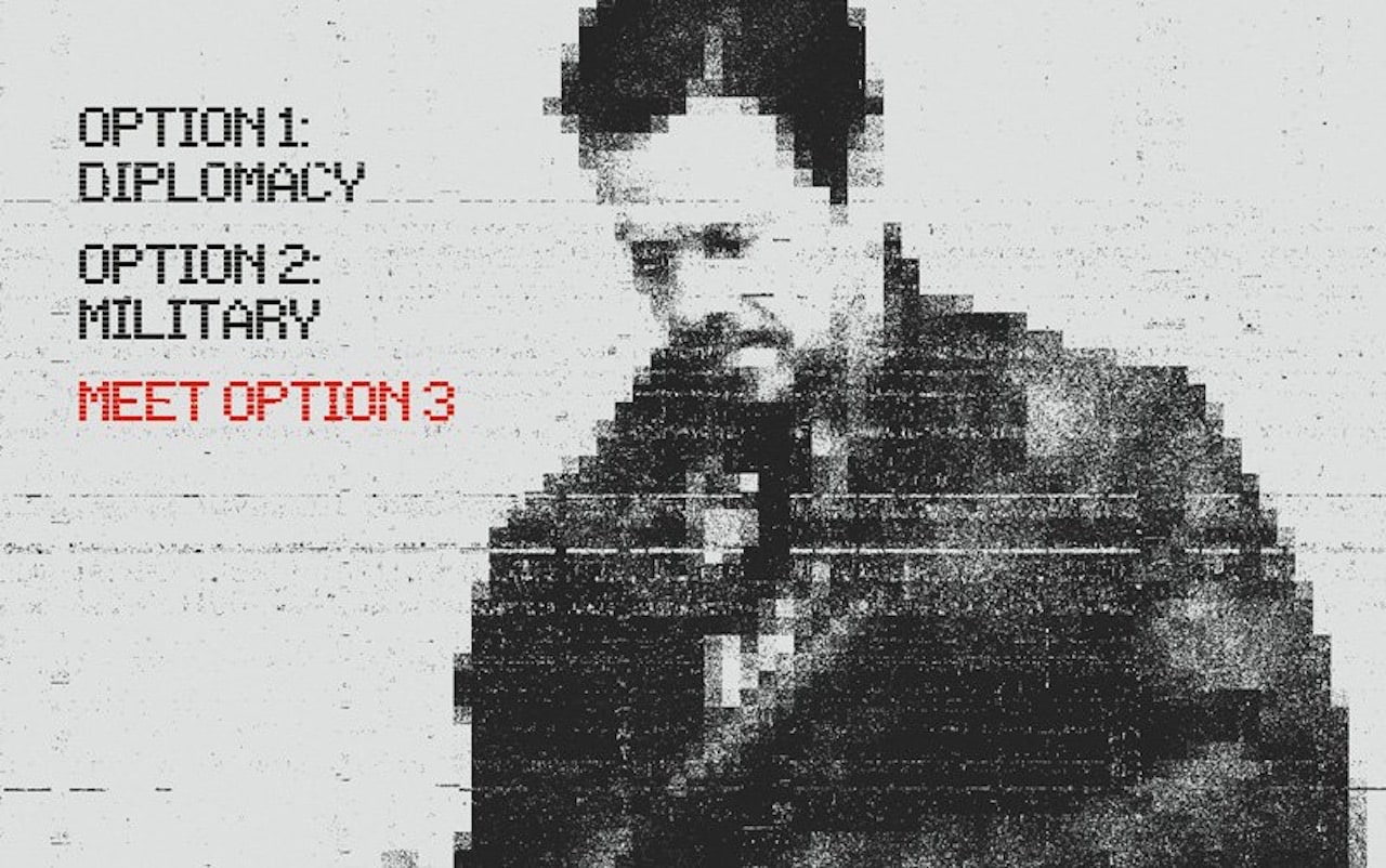 Mile 22: Mark Wahlberg è pronto all’azione nel nuovo poster