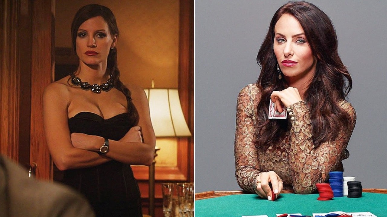 Molly’s Game: la storia vera di Molly Bloom, fra poker e celebrità