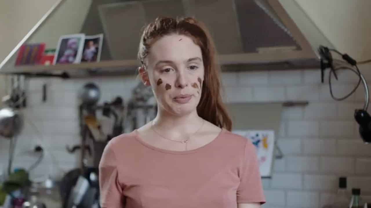 Montparnasse femminile singolare: rivelate le prime due clip del film