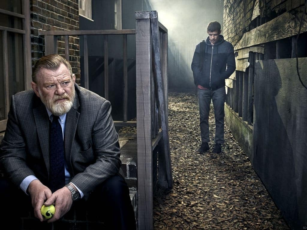 Mr. Mercedes: la seconda stagione arriverà in agosto
