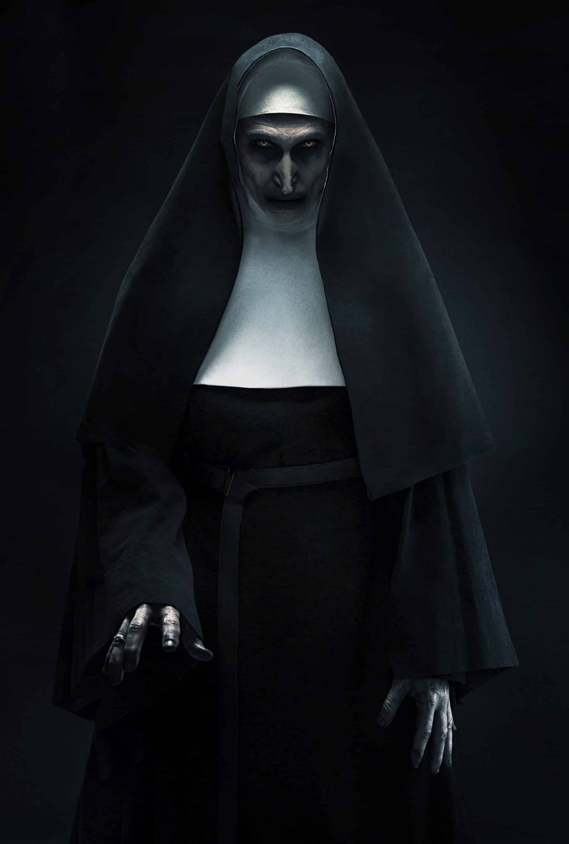 The Nun Cinematographe