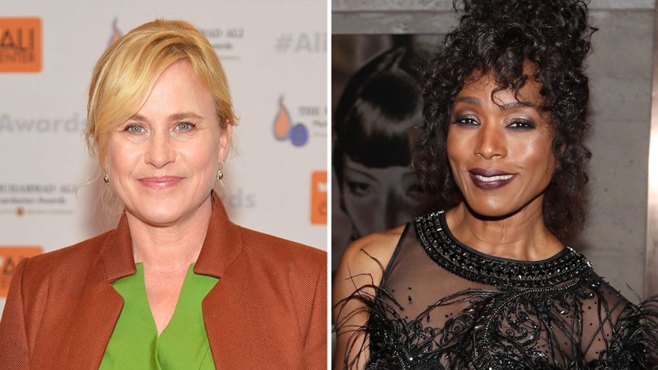 Otherhood: Patricia Arquette e Angela Bassett in trattative con Netflix