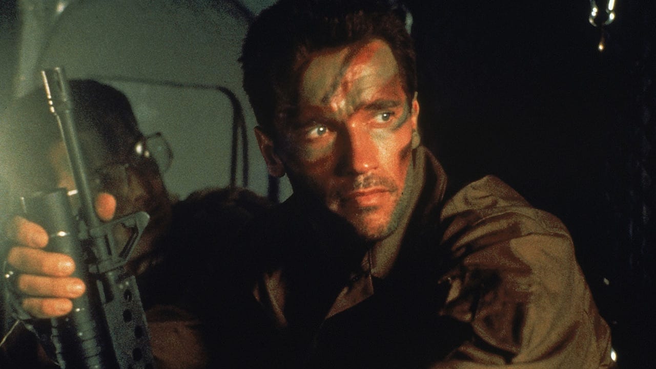 Il regista di Rampage Brad Peyton ha visto Predator 365 volte