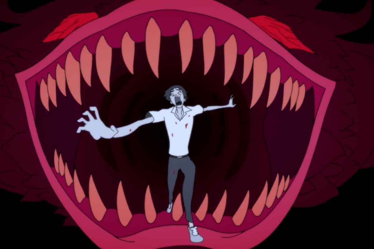 Devilman Crybaby: in arrivo un “annuncio importante”