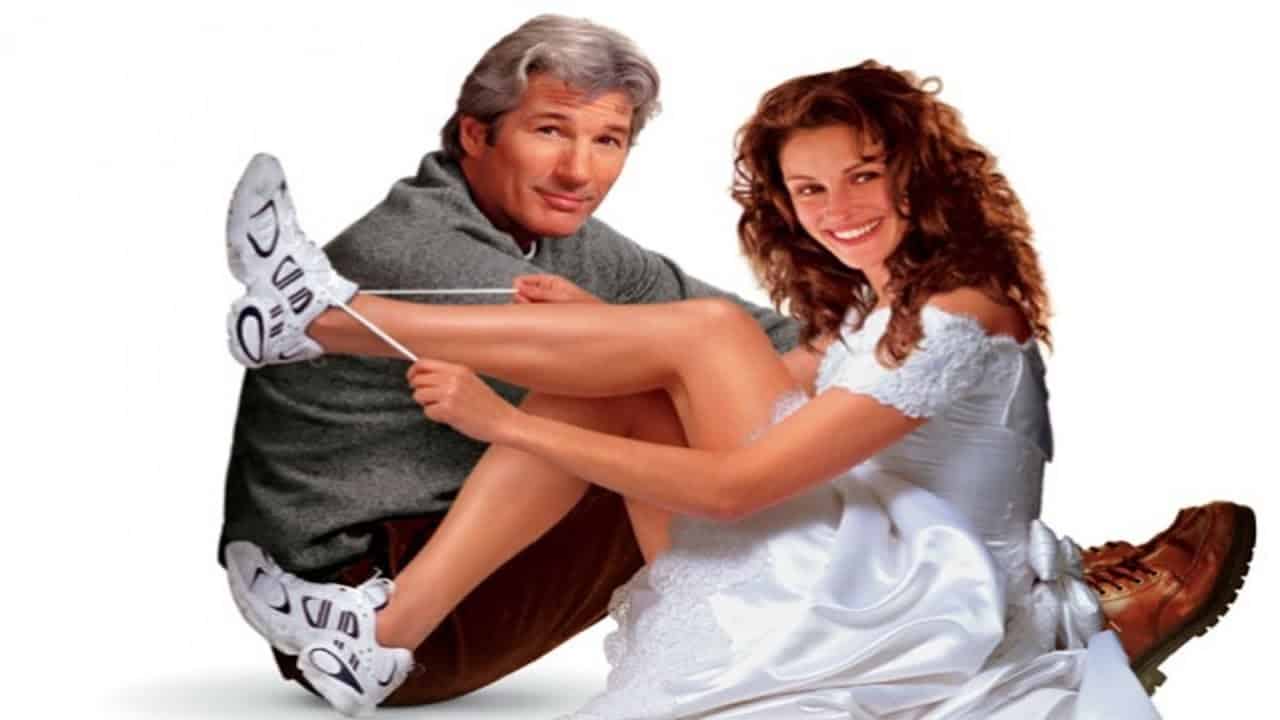 Se scappi ti sposo: le frasi del film con Julia Roberts e Richard Gere