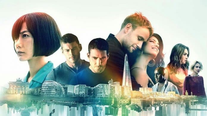 Sense8 Cinematographe