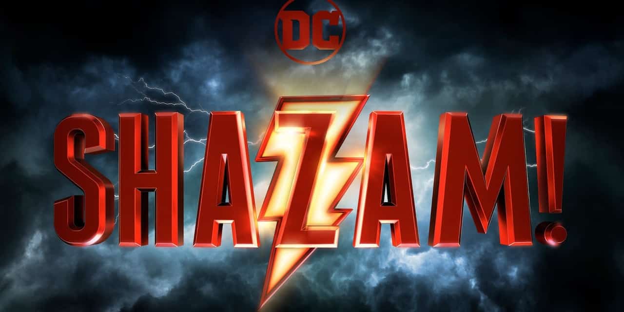 Shazam! – terminate le riprese del film DC