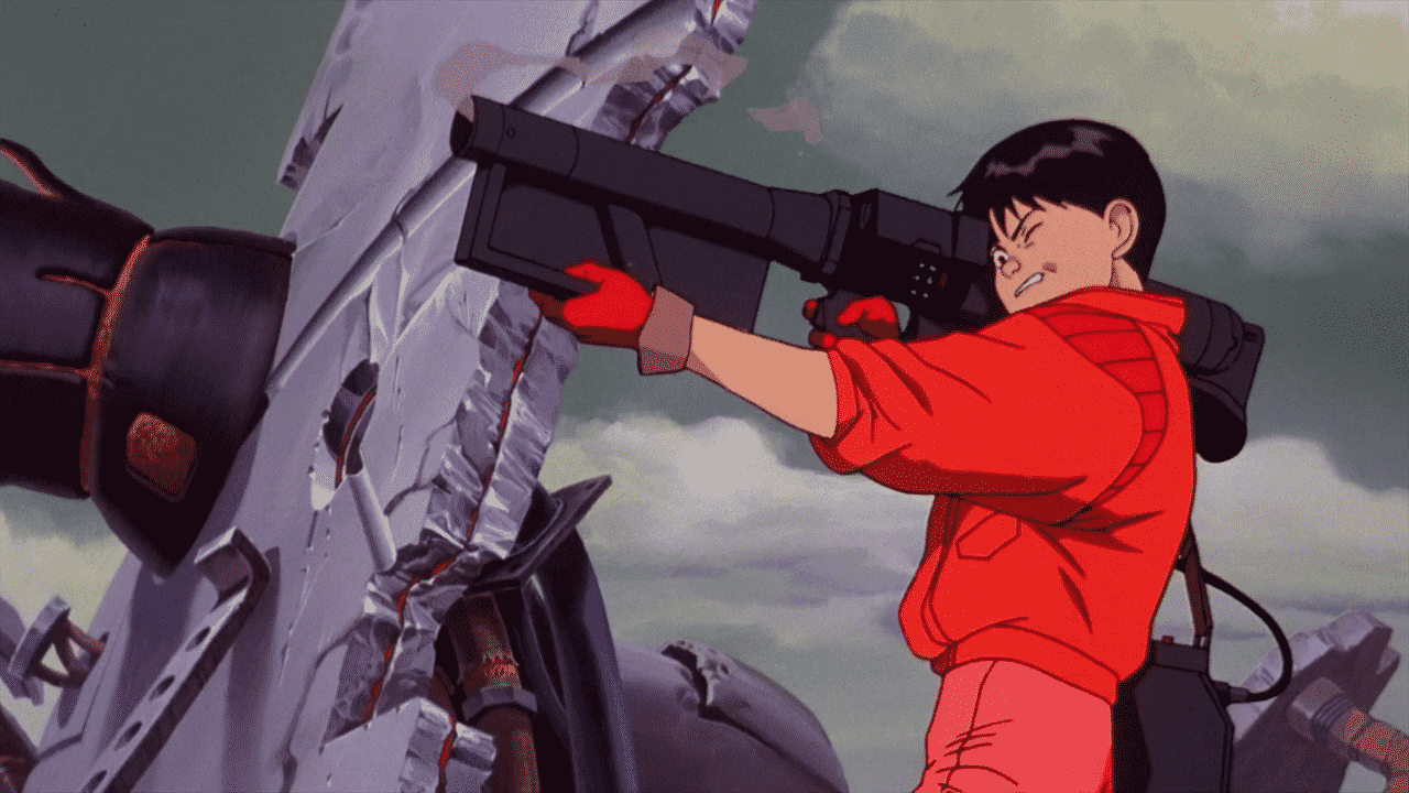 Akira