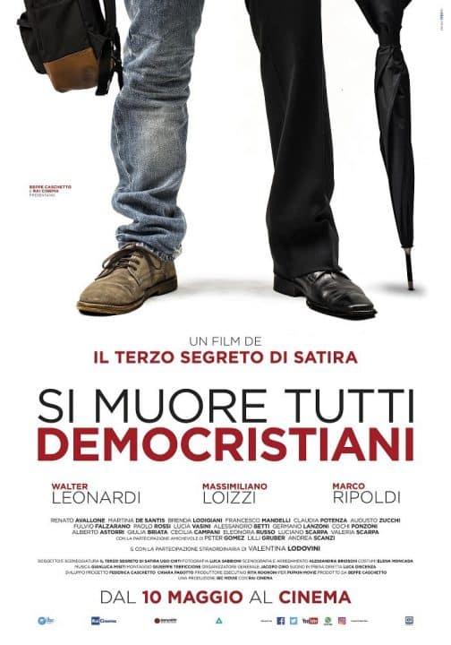 Si Muore tutti Democristiani Cinematographe